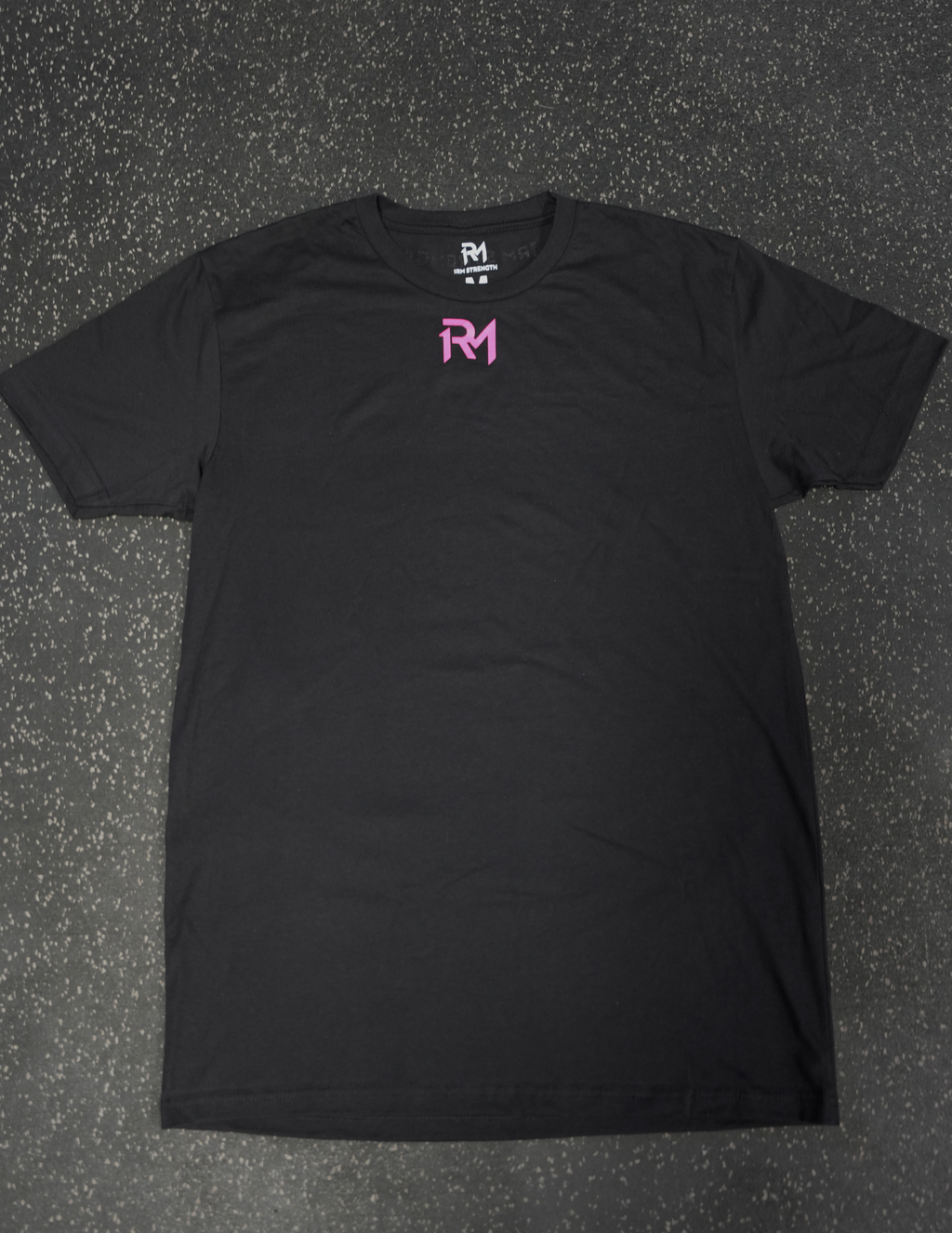 Black/Pink Comp Shirt
