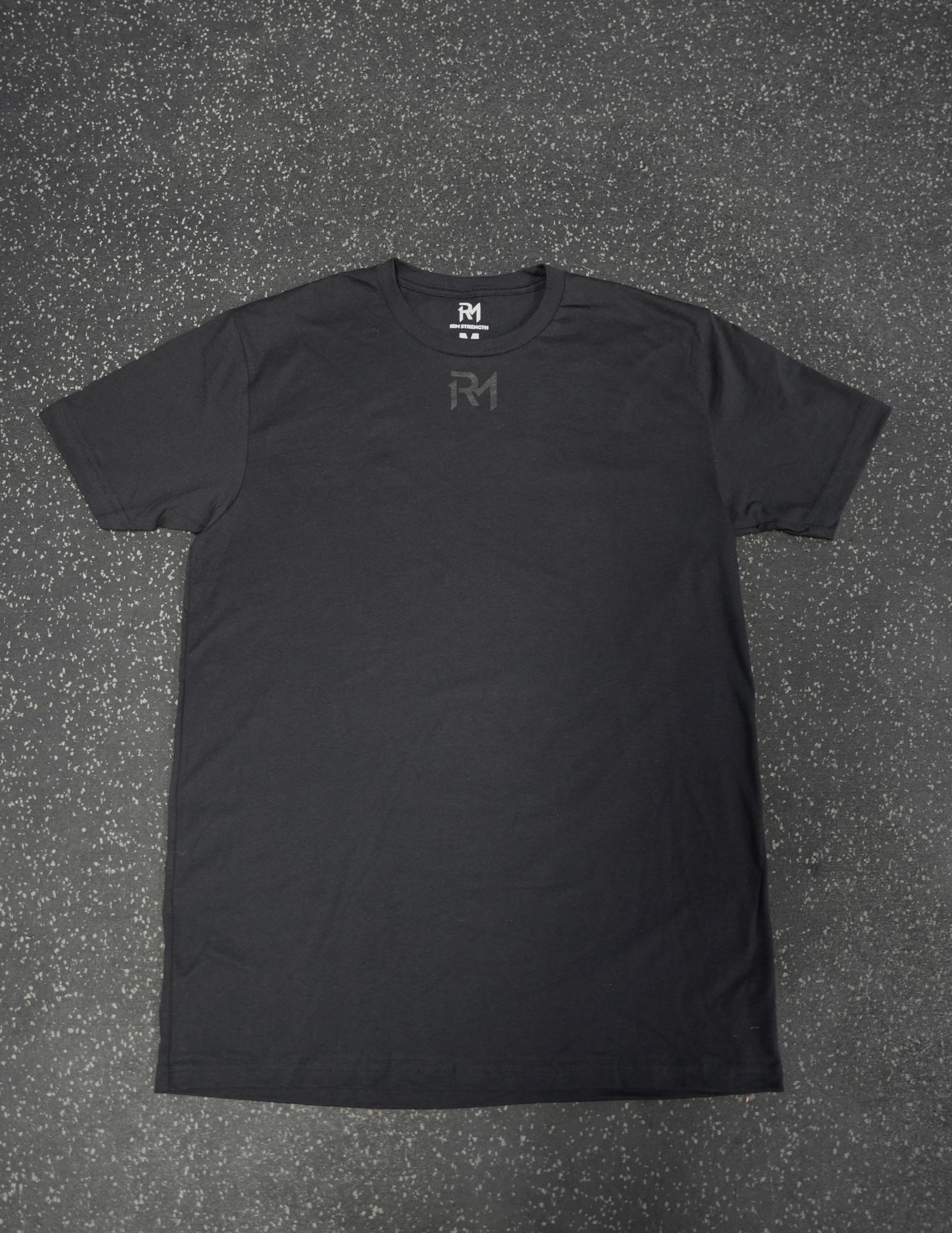 Black/Black Comp Shirt