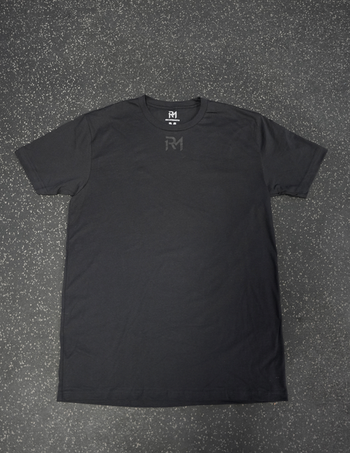 Black/Black Comp Shirt