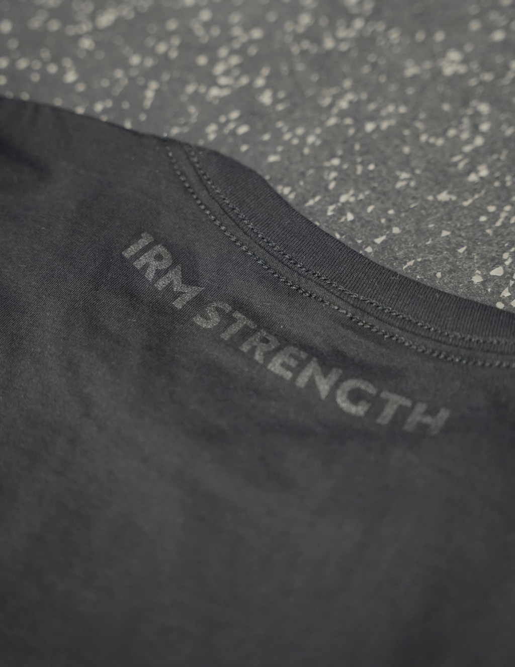 Black/Black Comp Shirt