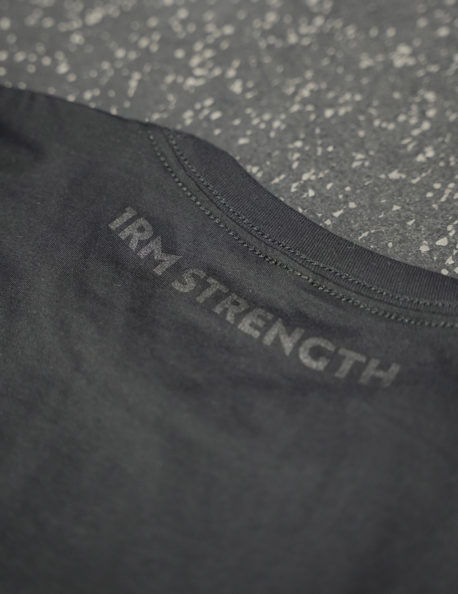 Black/Black Comp Shirt