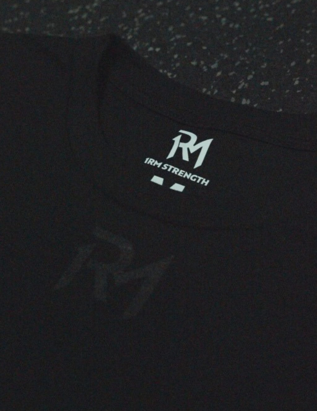 Black/Black Comp Shirt