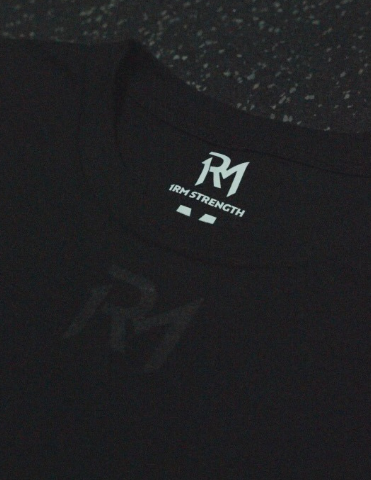 Black/Black Comp Shirt