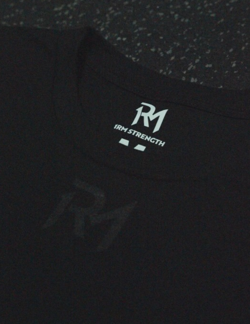 Black/Black Comp Shirt