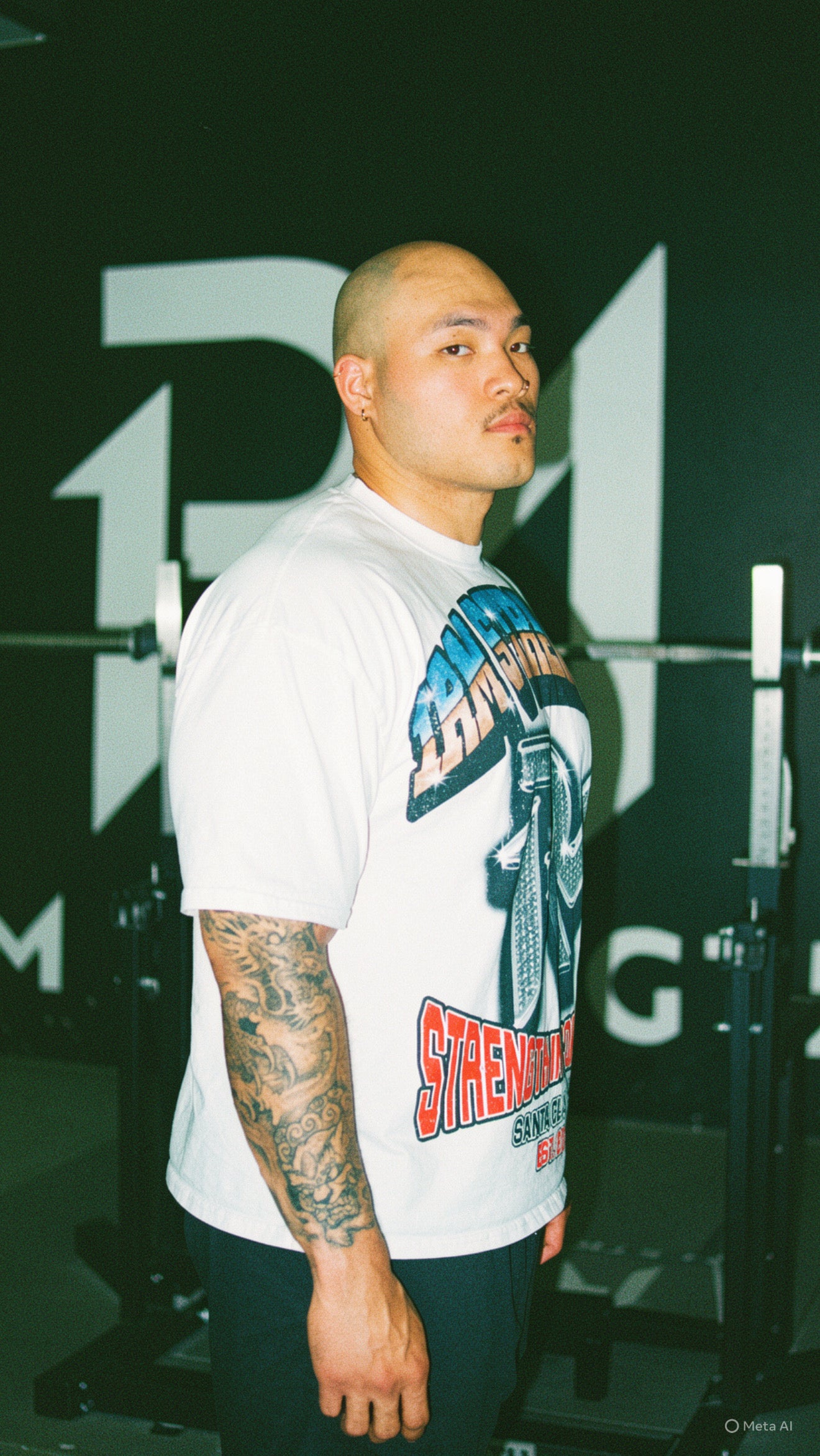 FRANCHISE COMMUNITY TEE