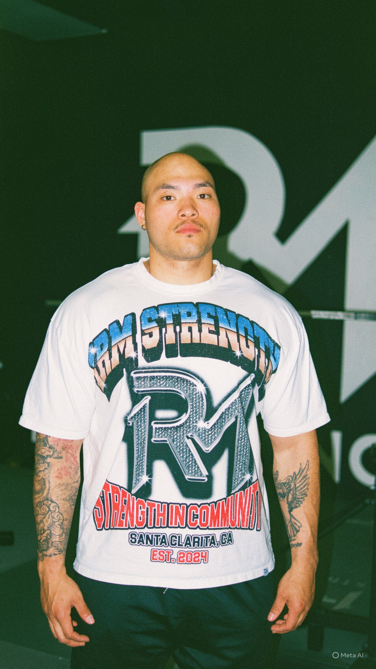 FRANCHISE COMMUNITY TEE