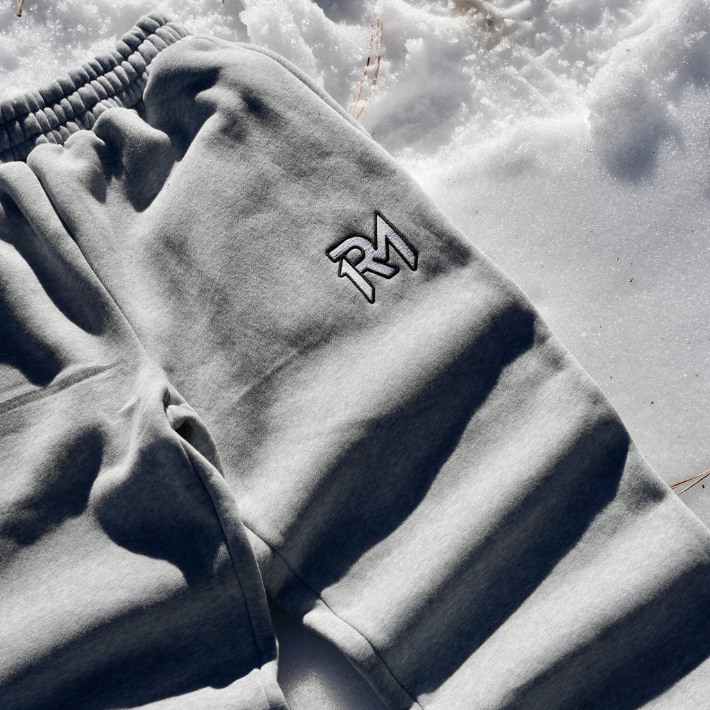 Core Baggy Sweatpants