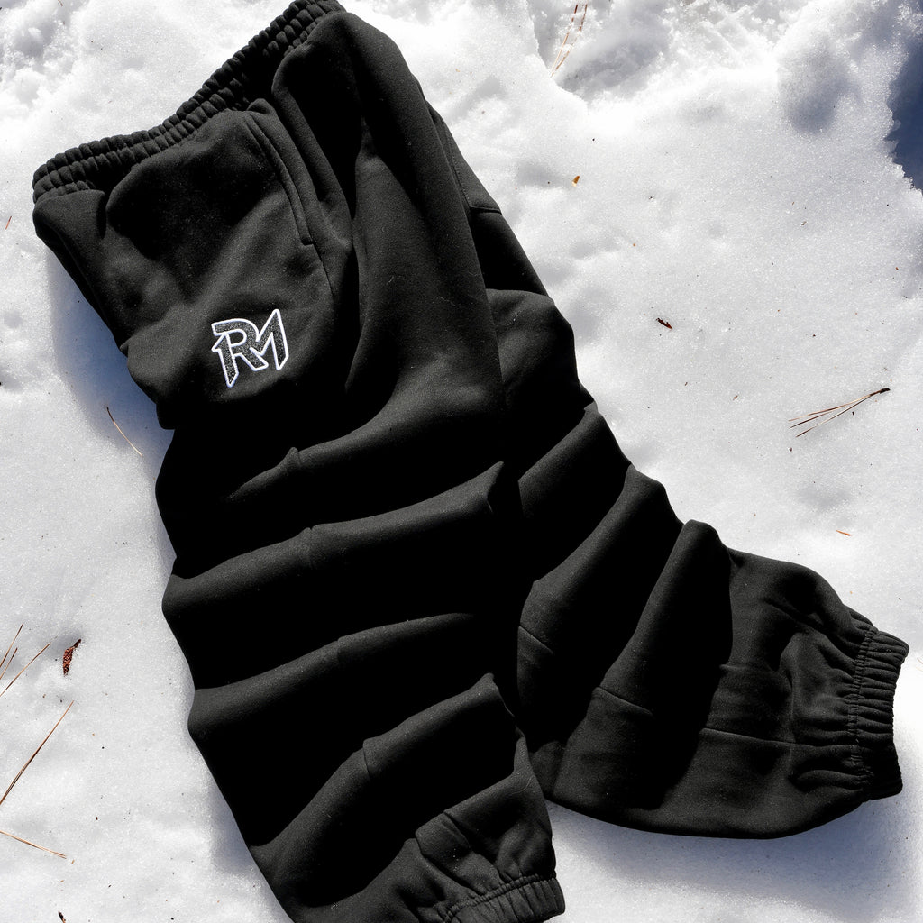 Core Jogger Sweat Pants