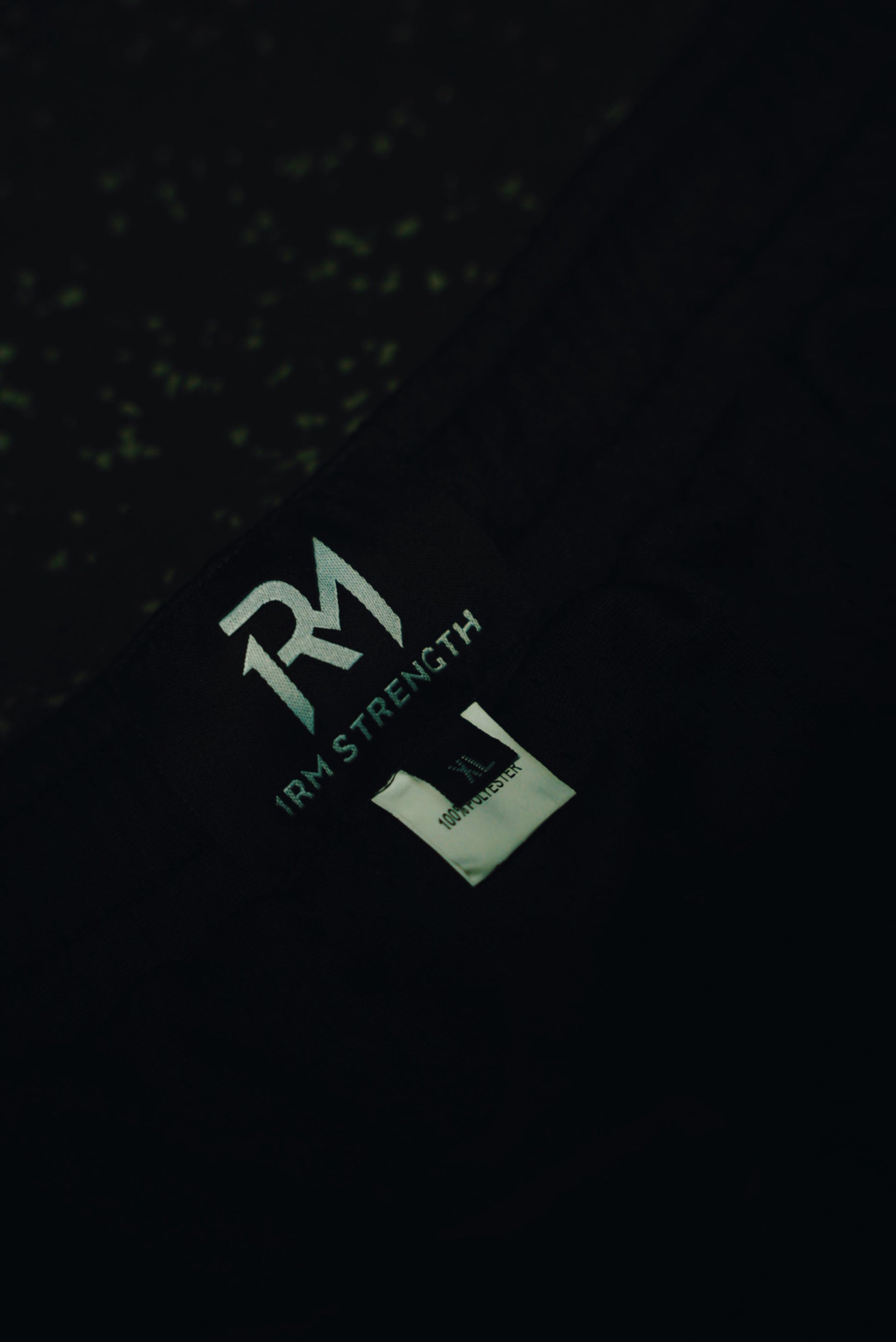 1RM Mesh Shorts