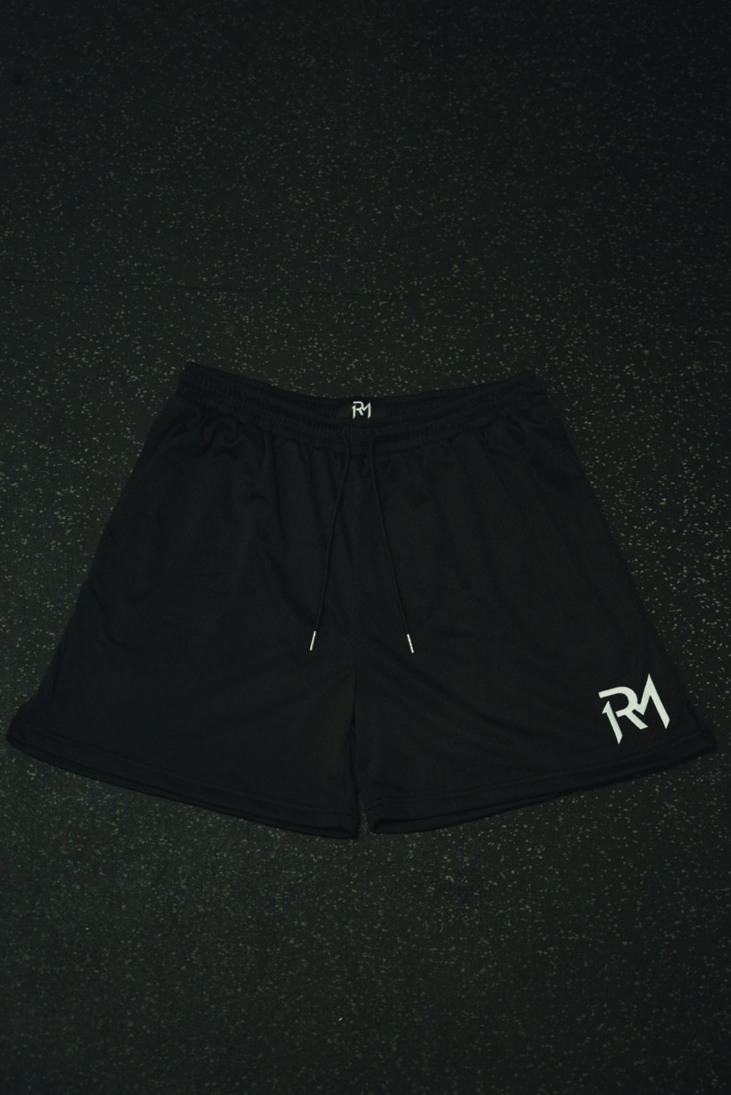 1RM Mesh Shorts