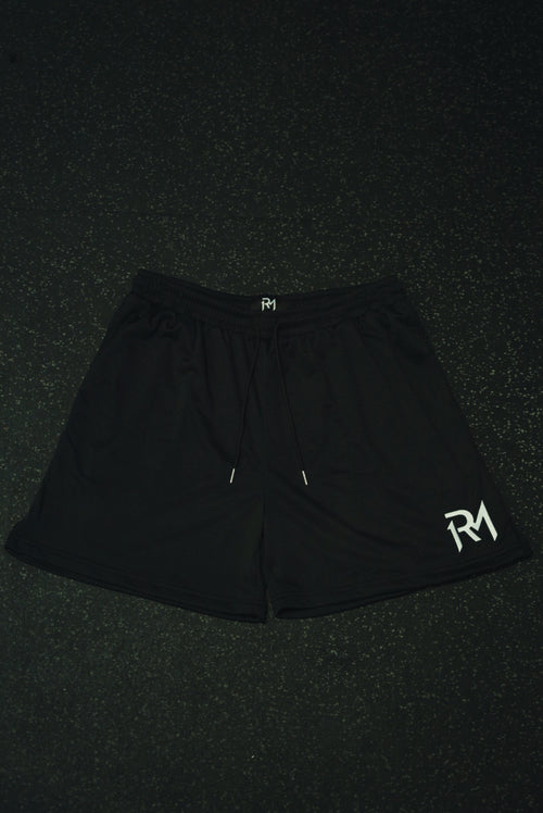 1RM Mesh Shorts